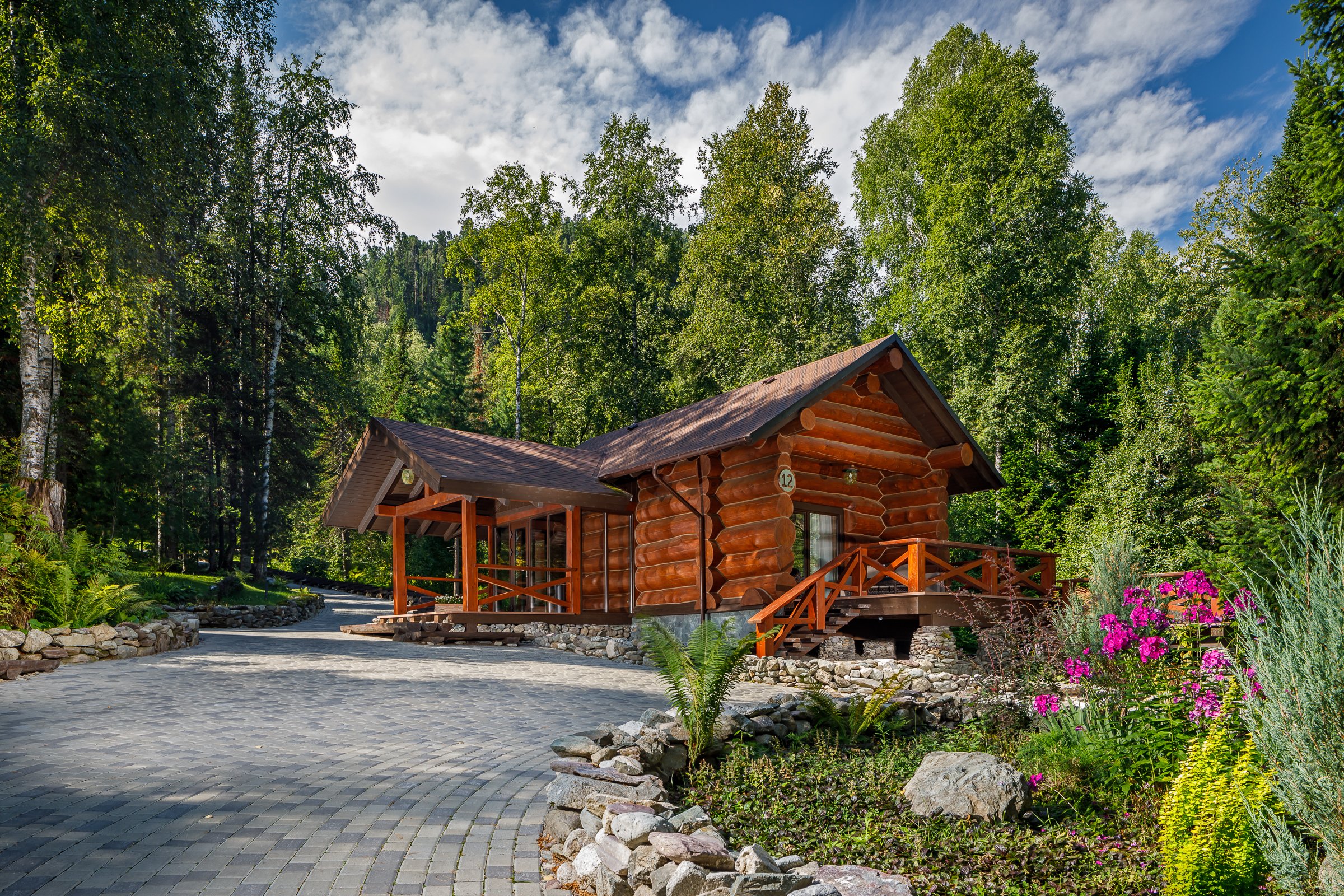 АЛТАЙ ВИЛЛАДЖ ТЕЛЕЦКОЕ (Артыбаш) - отзывы, фото и сравнение цен - Tripadvisor